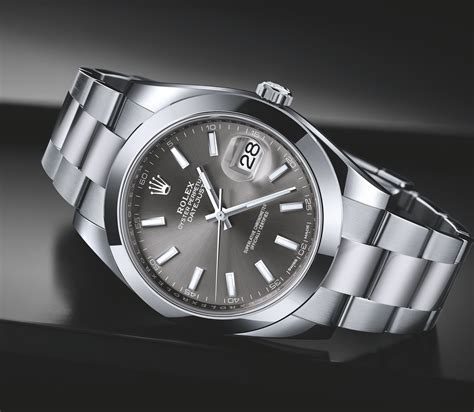 rolex mens oyster perpetual datejust|Rolex Oyster Perpetual Datejust silver.